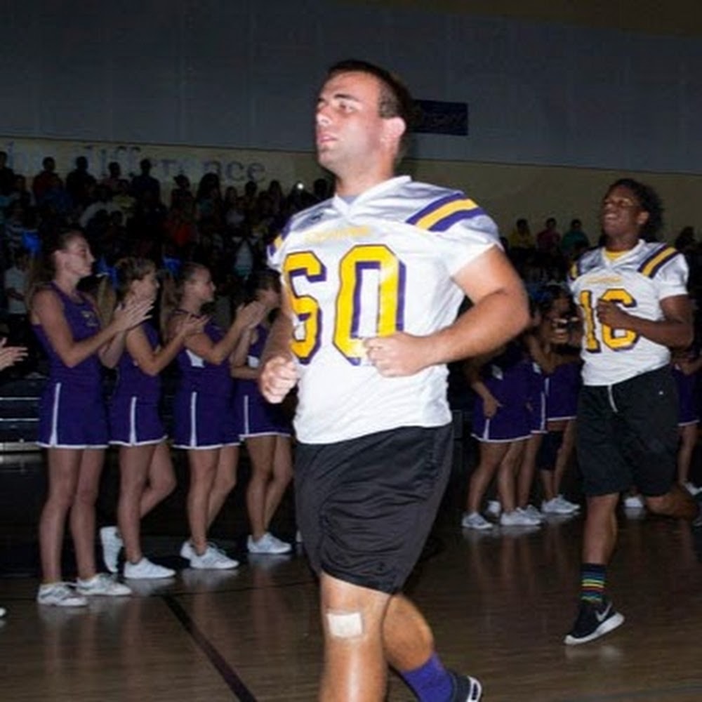 Meet your Posher, Janette